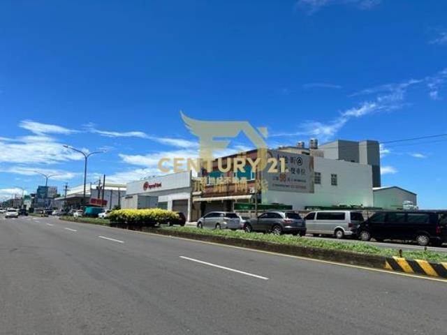 近大園工業區25米路乙工