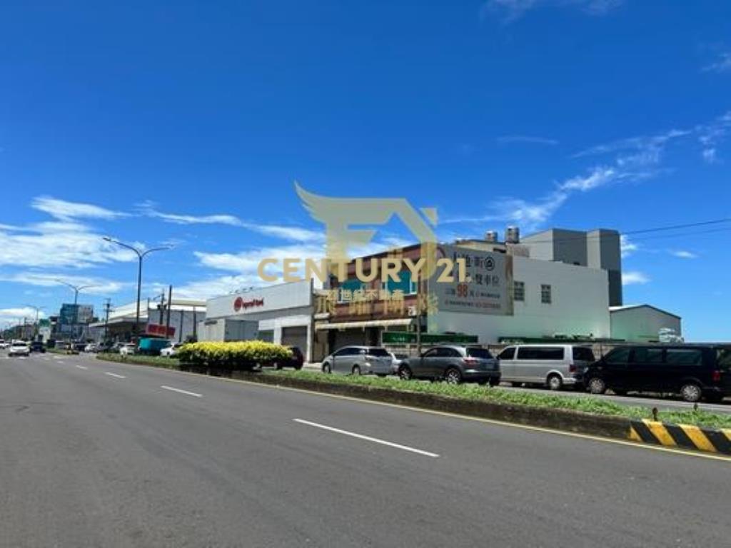 近大園工業區25米路乙工