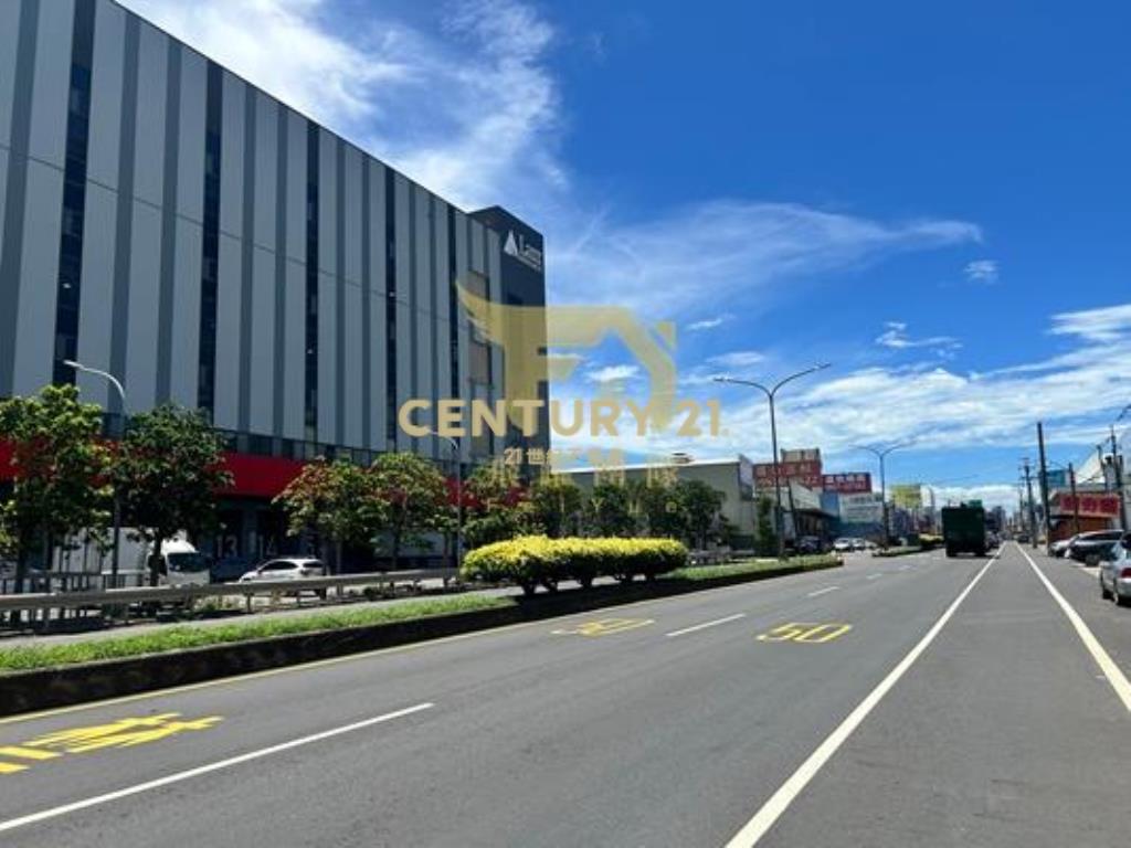 近大園工業區25米路乙工