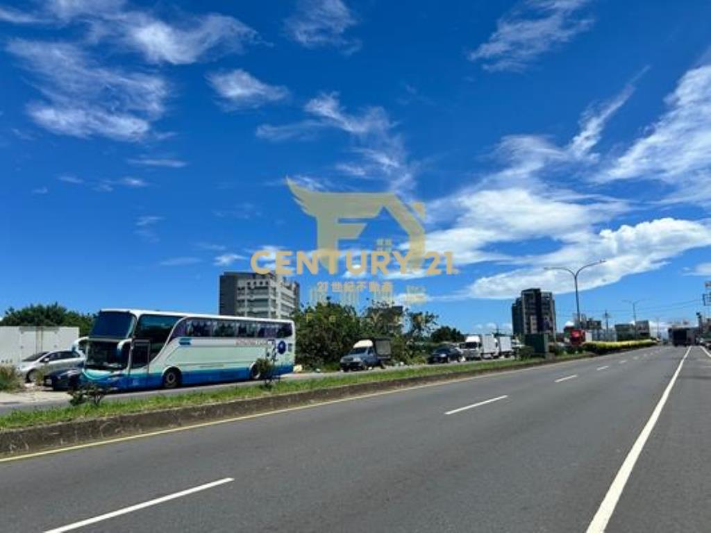 近大園工業區25米路乙工