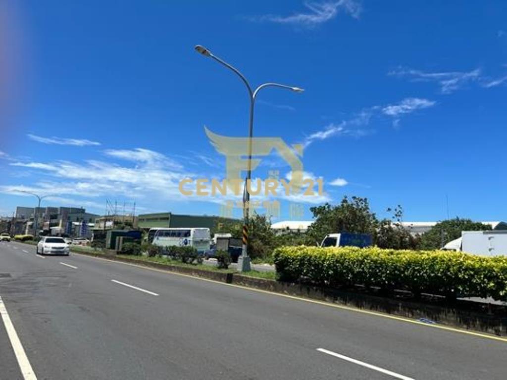 近大園工業區25米路乙工