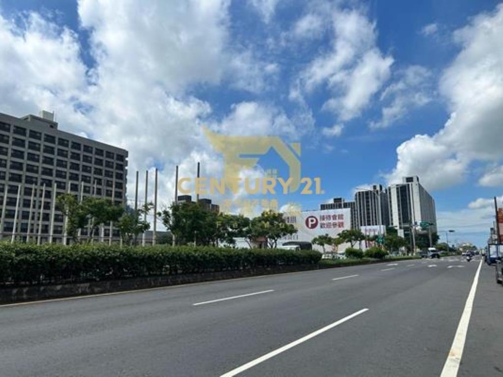 近客運園區1700坪一般農+合法農舍