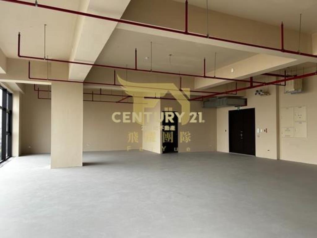 中壢工業區-憶聲智匯科技園區廠辦