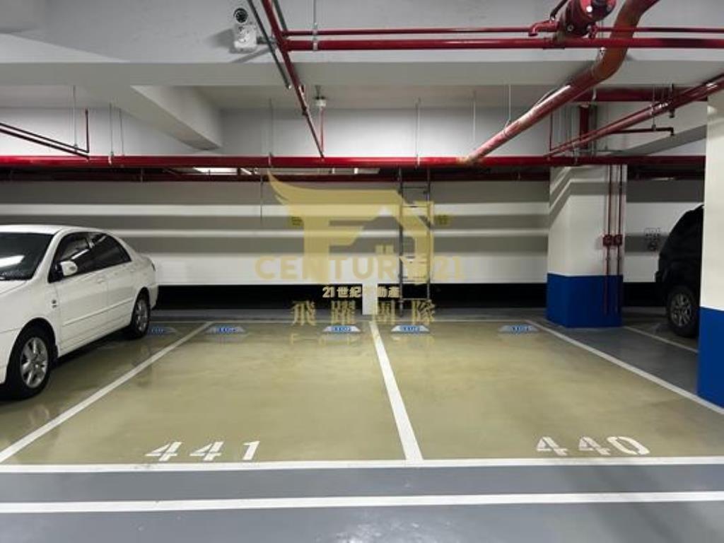 中壢工業區-憶聲智匯科技園區廠辦