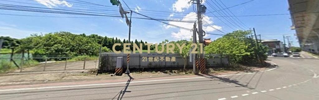 租蘆竹12米路交通用地