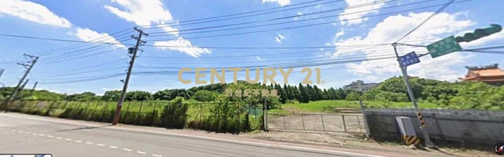 租蘆竹12米路交通用地