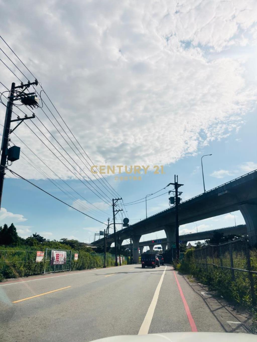 租蘆竹12米路交通用地