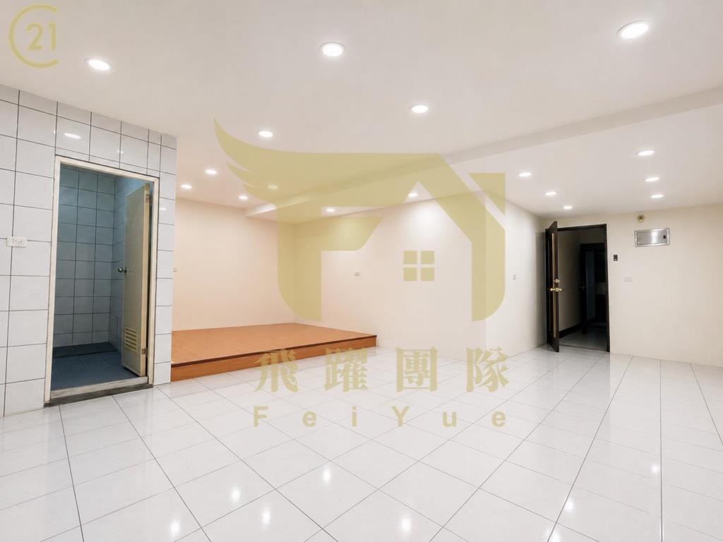 【桃園永安】【低總價】【電梯華廈】