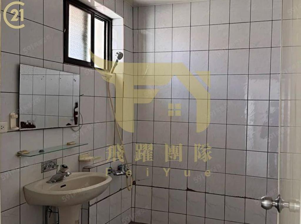 【桃園永安】【低總價】【電梯華廈】