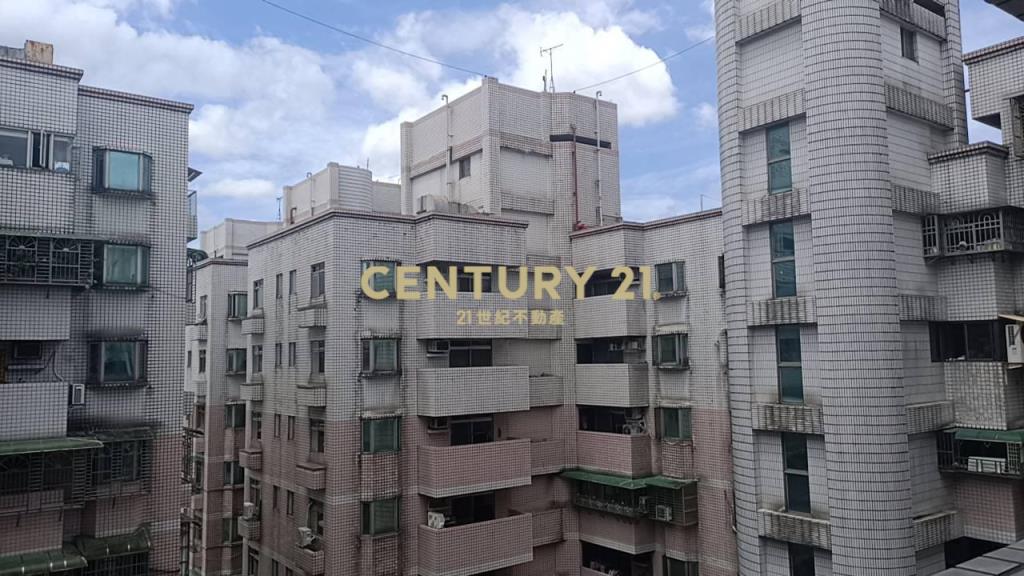 近北大特區邊間大三房