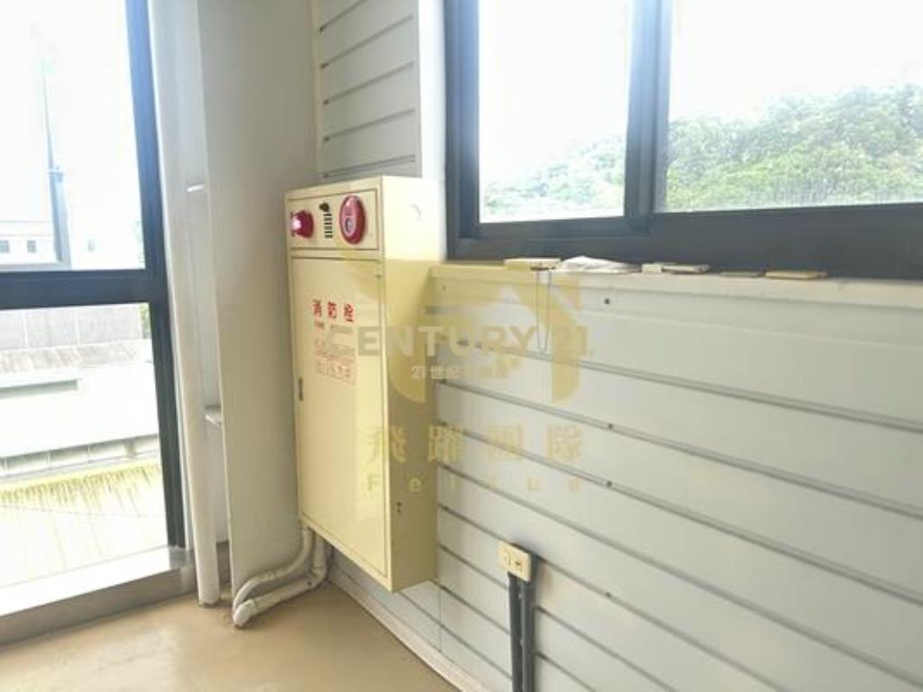 龜山工業廠房