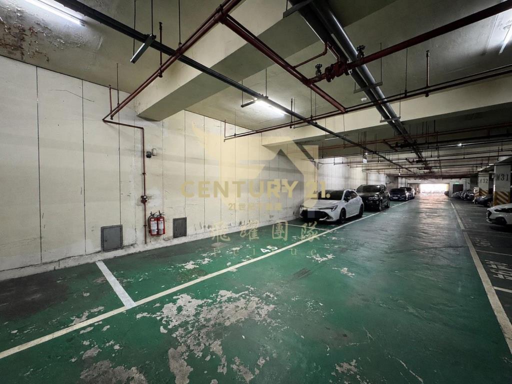 【自立國宅】內壢環中商圈大3房車
