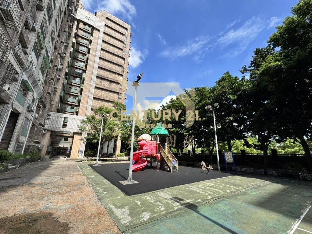 【自立國宅】內壢環中商圈大3房車
