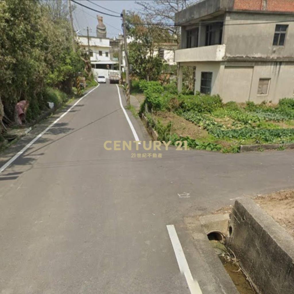 新屋近笨港國小美田
