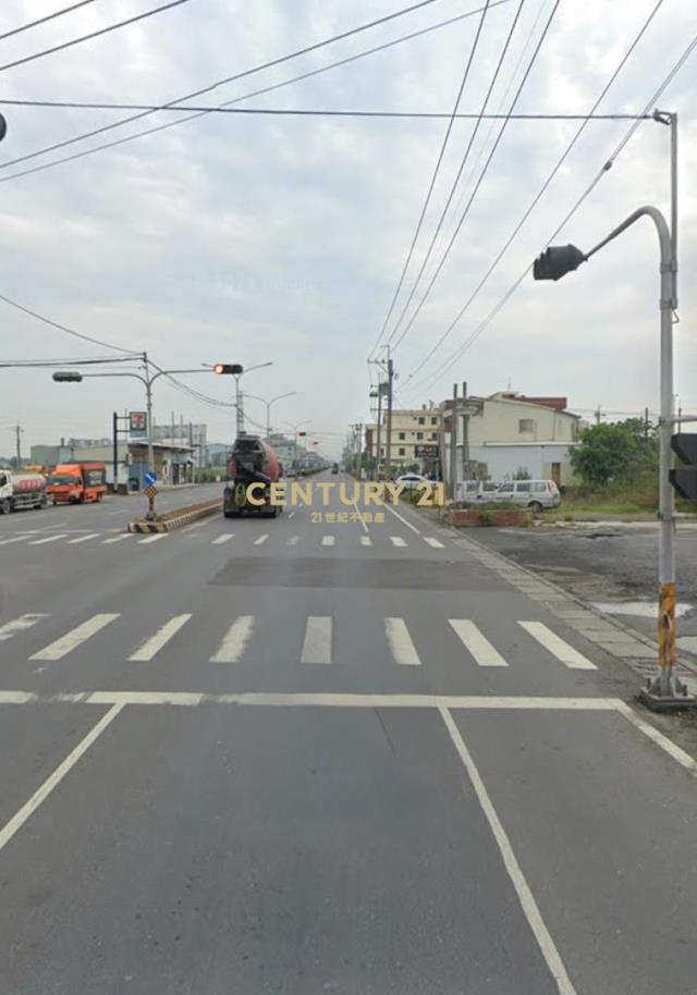 「專任」彰化二林中科旁農地
