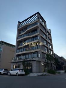 過嶺全新住商混合華廈