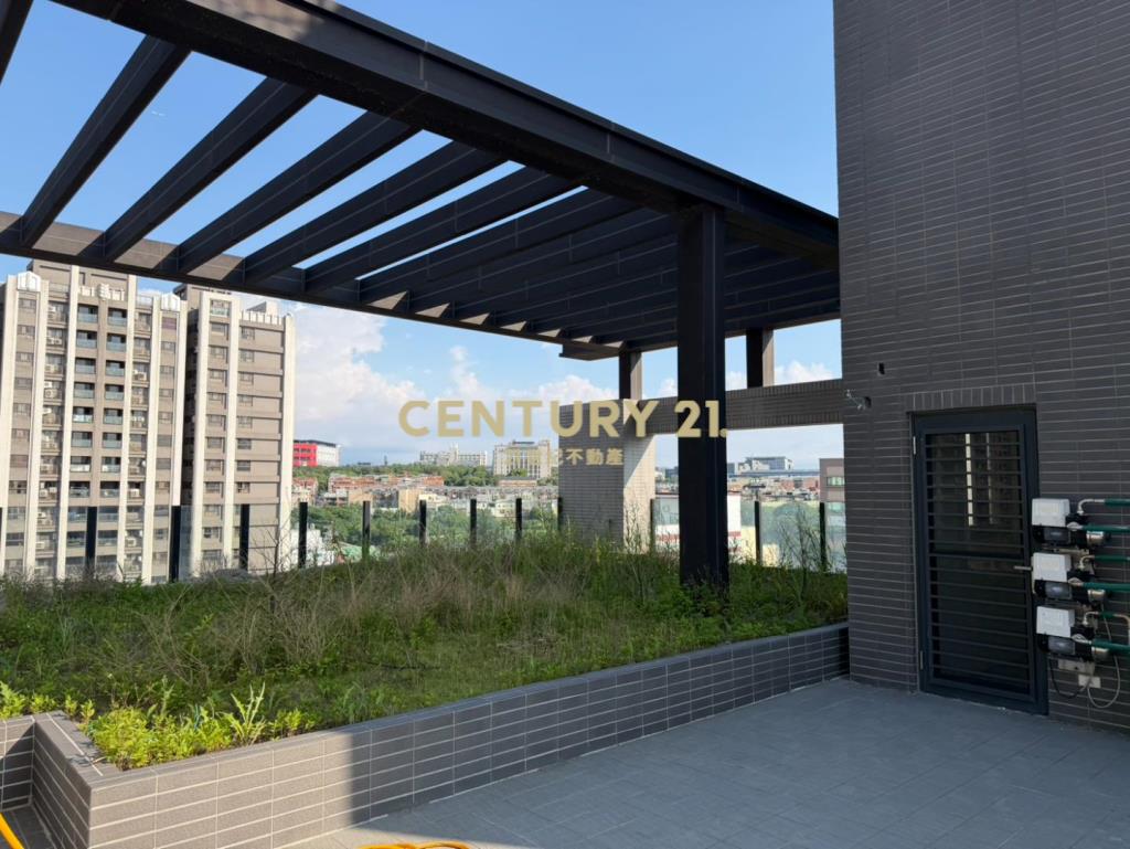 過嶺全新住商混合華廈
