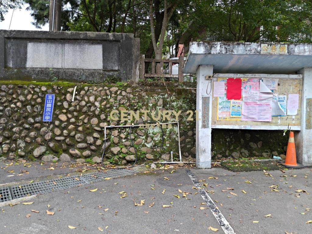 關西玉山國小旁小坪數丙建(B)