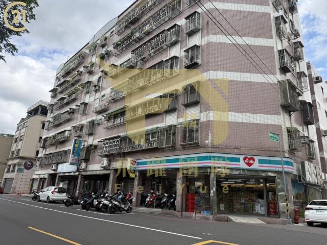 平鎮東安國小低總價電梯三房&雙衛浴