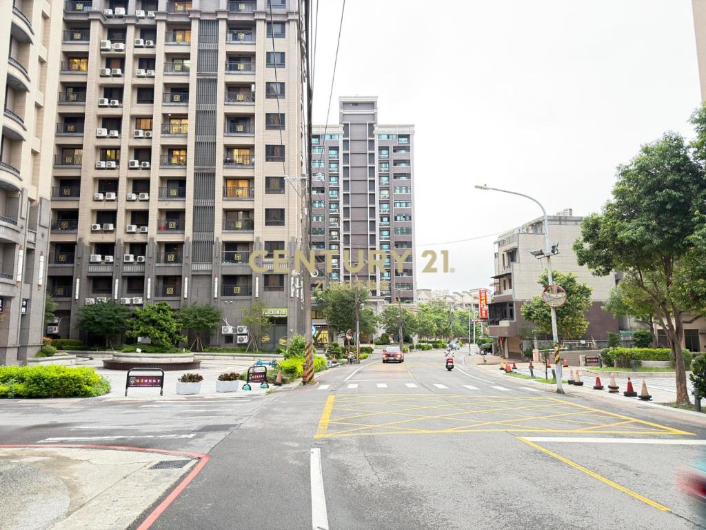平鎮廣泰路百坪建地