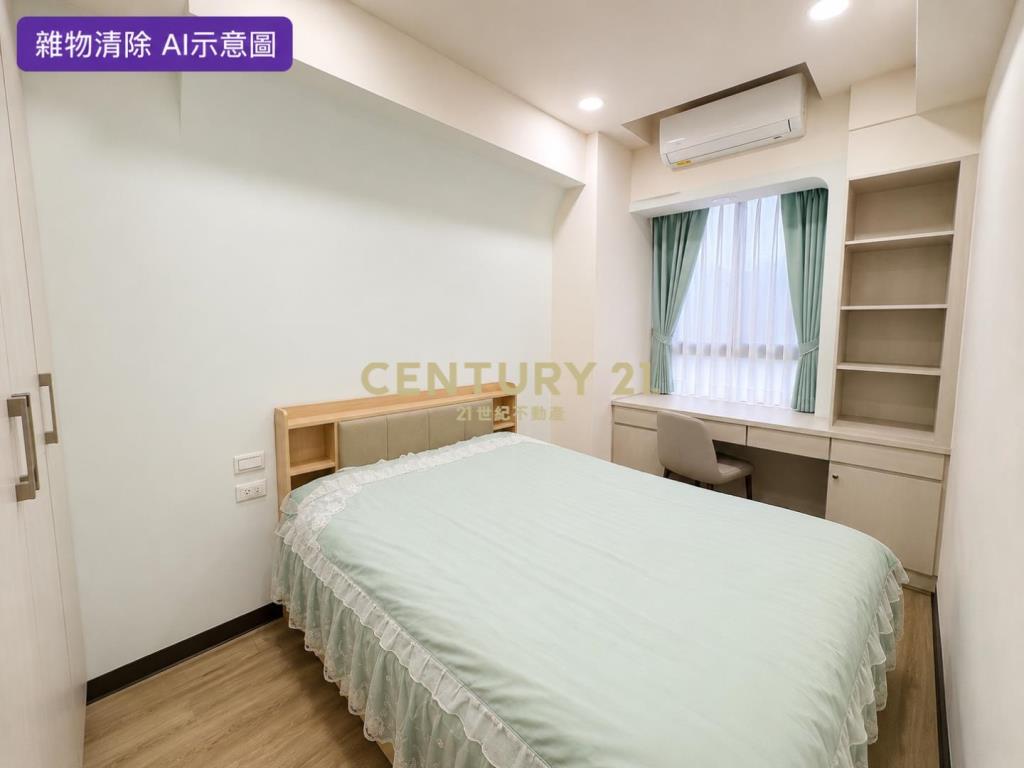 專委~內壢莊敬路合雄璞御三房車