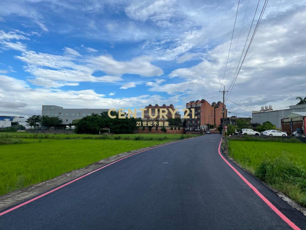 專任~蘆竹近未來捷運G13都內美田