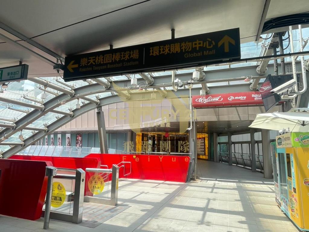 A19冠德青璞匯雙語明星學區頂樓戶2房車