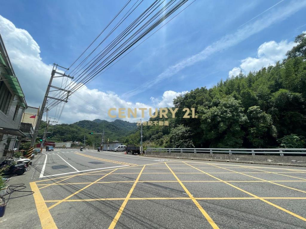 苗栗獅潭林+建+農地