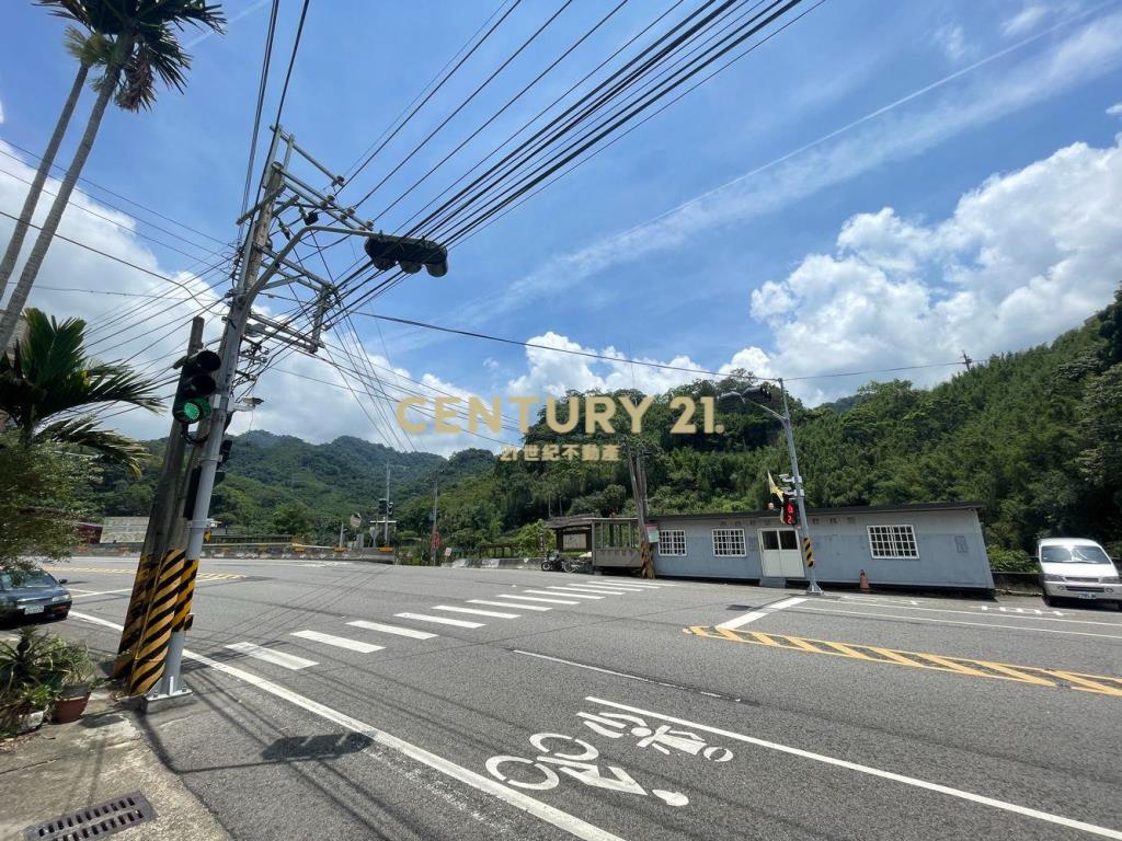 苗栗獅潭林+建+農地