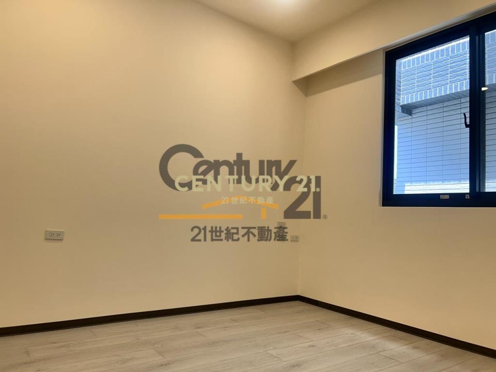 近大園市區 新華廈 精裝電梯2房車