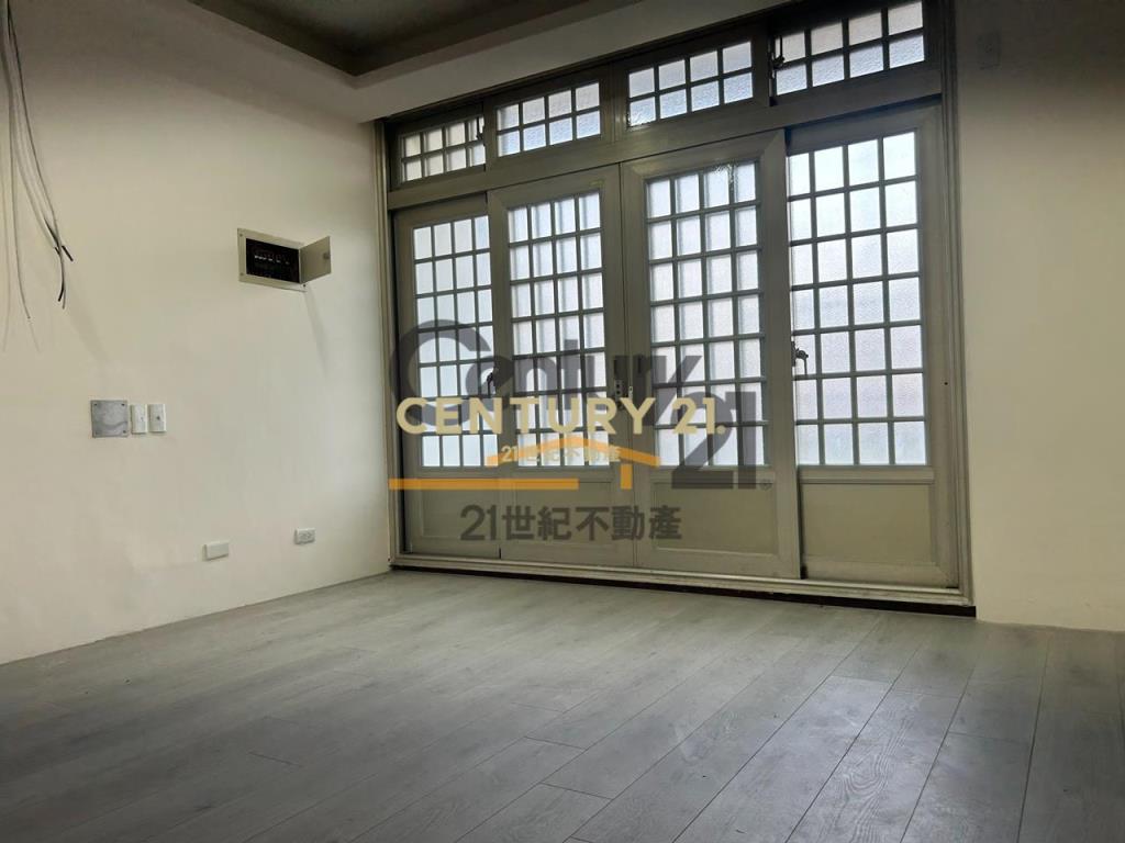 大園市區 老街溪旁 低公設3房