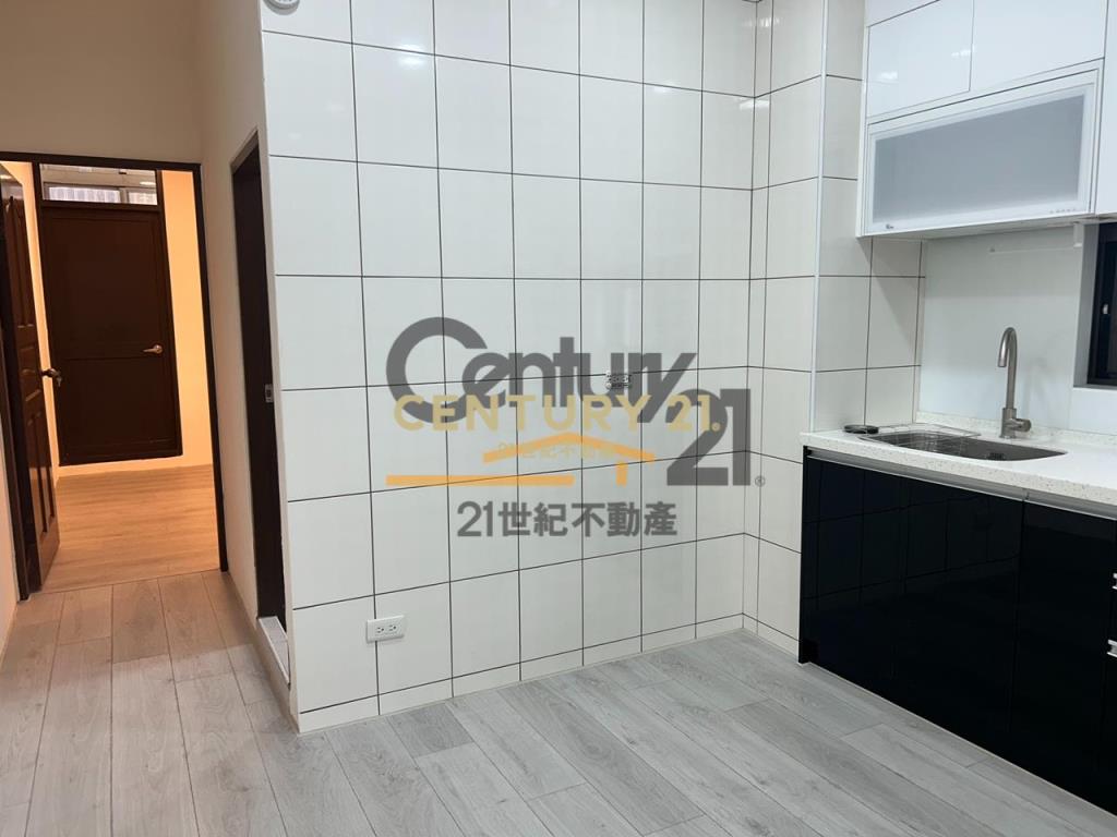 大園市區 老街溪旁 低公設3房
