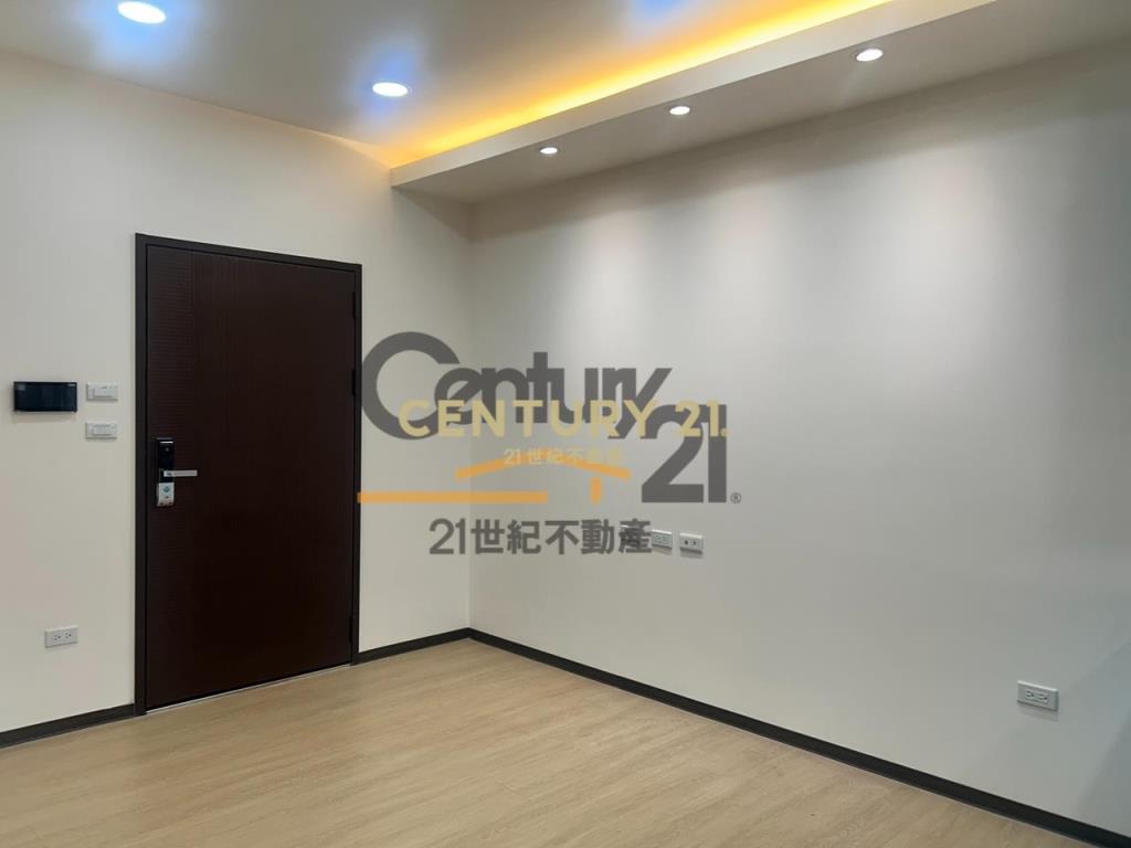 客運園區《薪成家》全新 電梯2房車