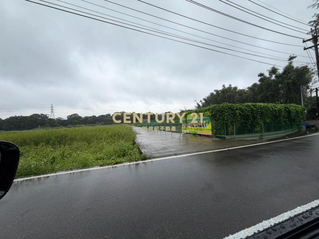 龍潭交流道一般農