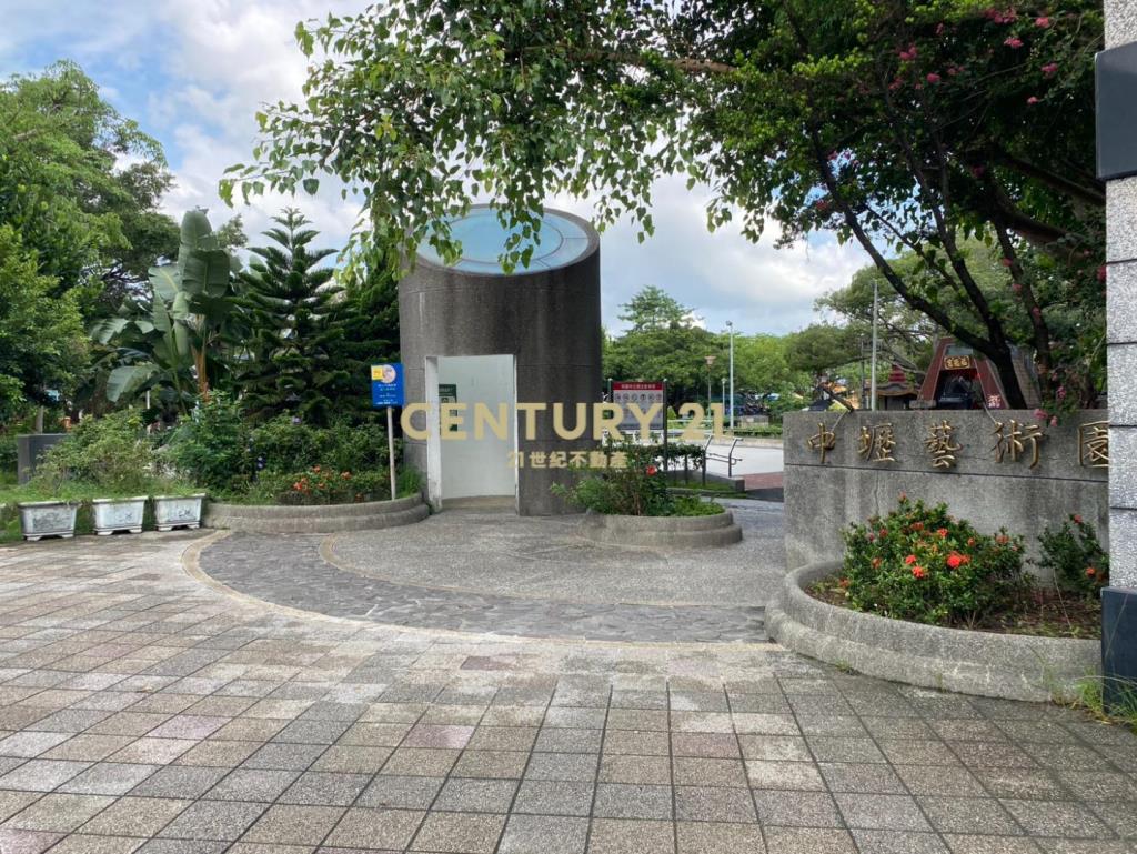 近中壢交流道小坪數都內農(Q)
