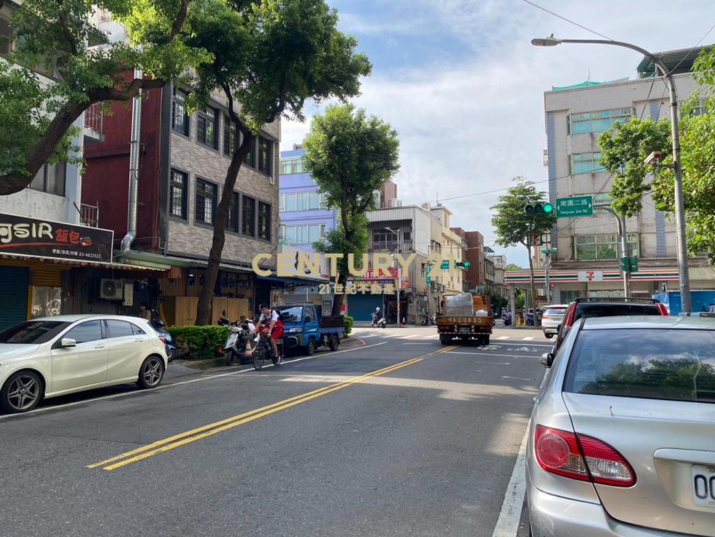 近中壢交流道小坪數都內農(Q)