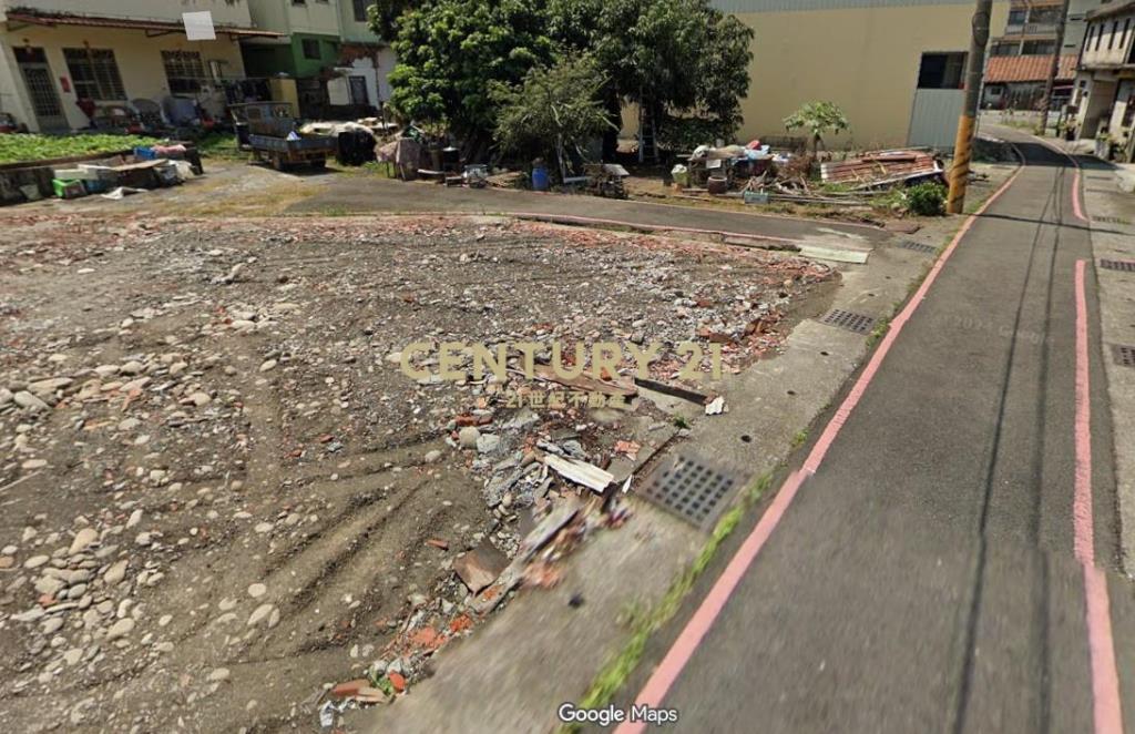 專任屏東高樹鄉公所豐源路-稀有住宅建地