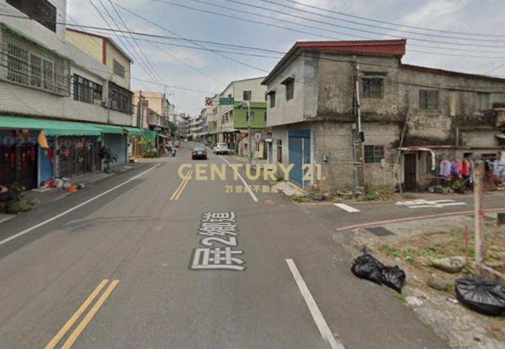 專任屏東高樹鄉公所豐源路-稀有住宅建地