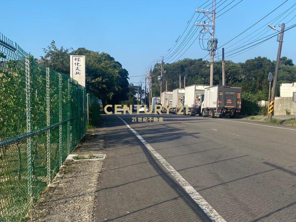 平鎮金陵路交流道農地(12米路)