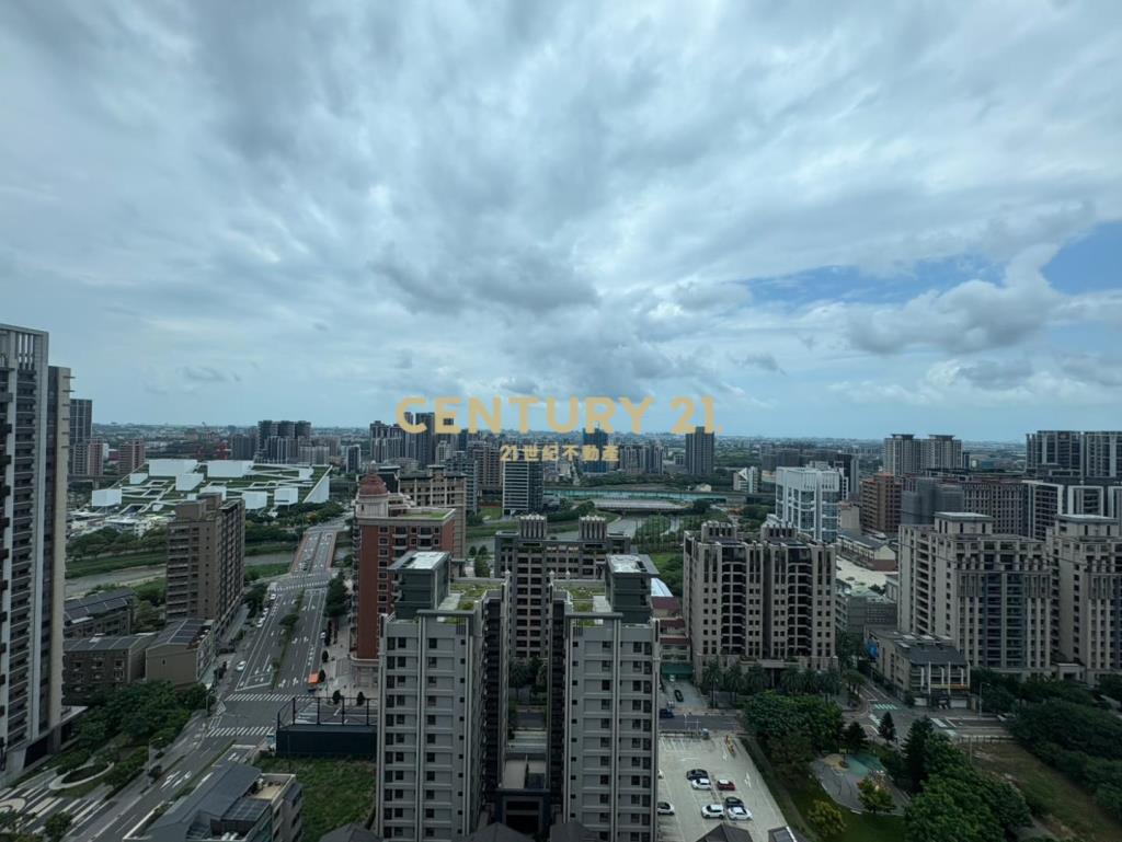 青埔國小A18景觀3房車