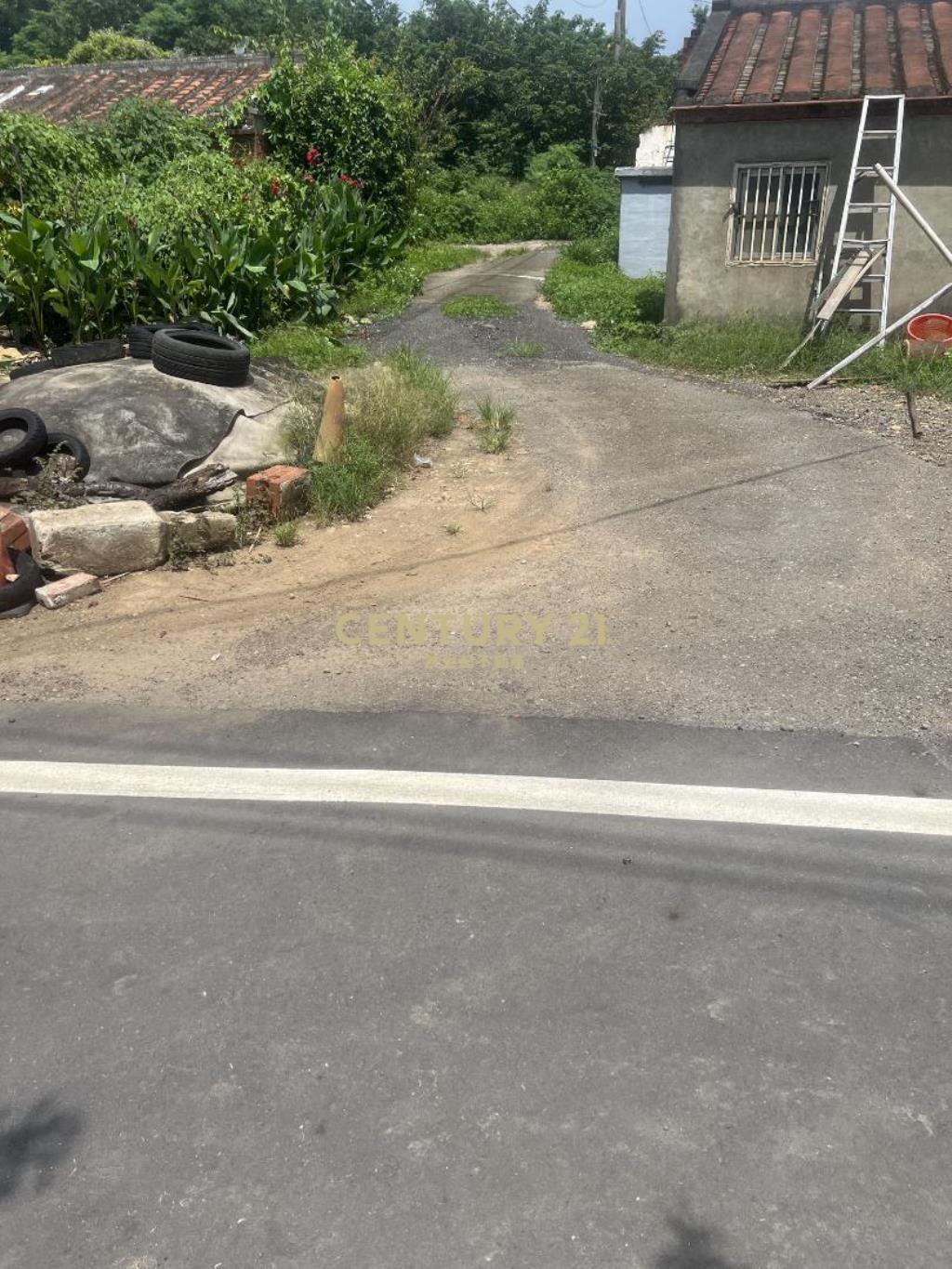 觀音新林路甲建