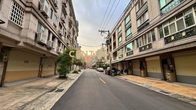 凱悅春天店墅