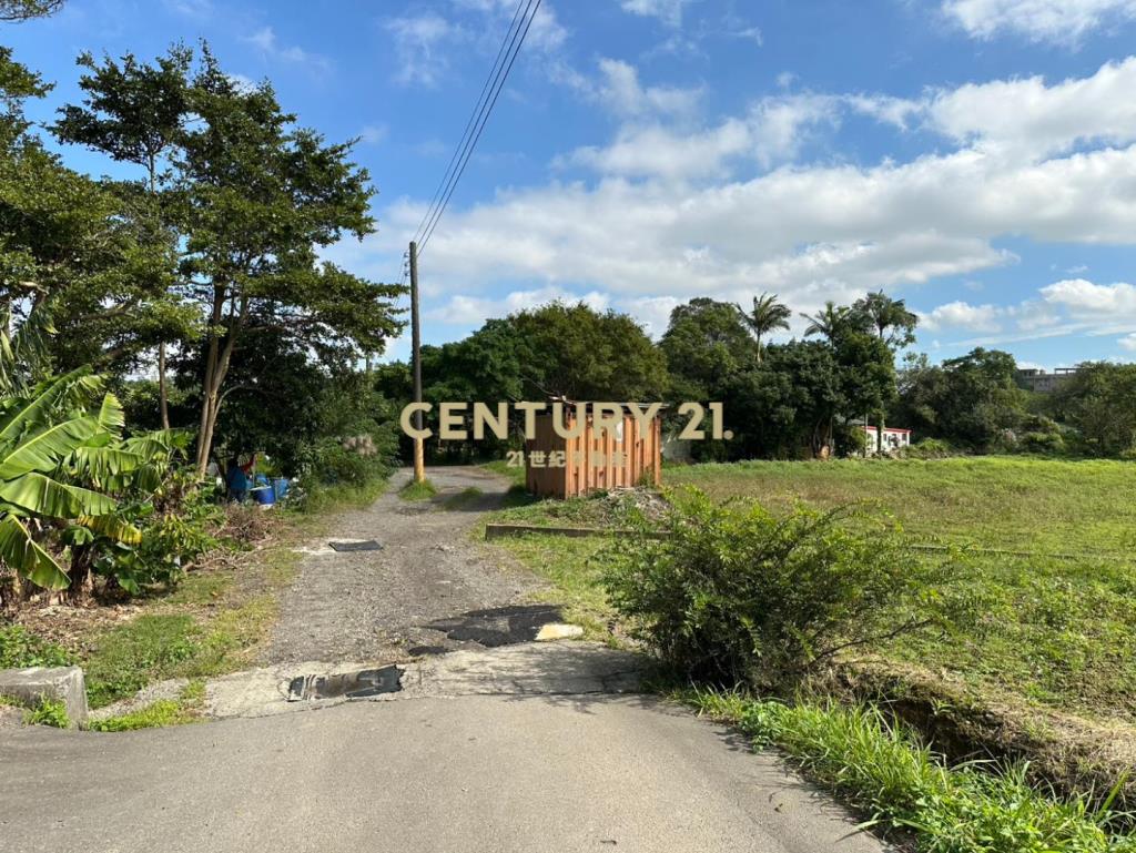 平鎮高中都計內農地1(需與2、3和賣)