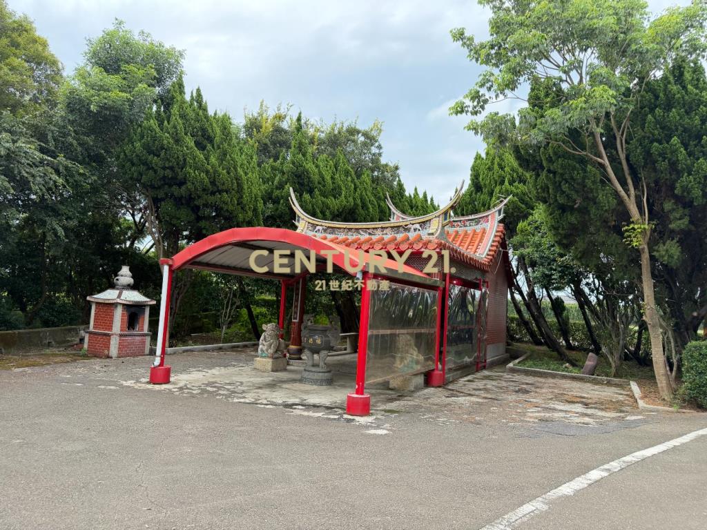 觀音近66三座屋段農地