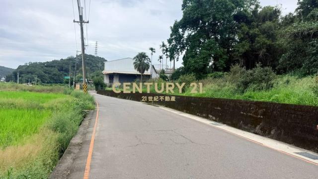 龜山和風別墅旁小坪數建地(A)