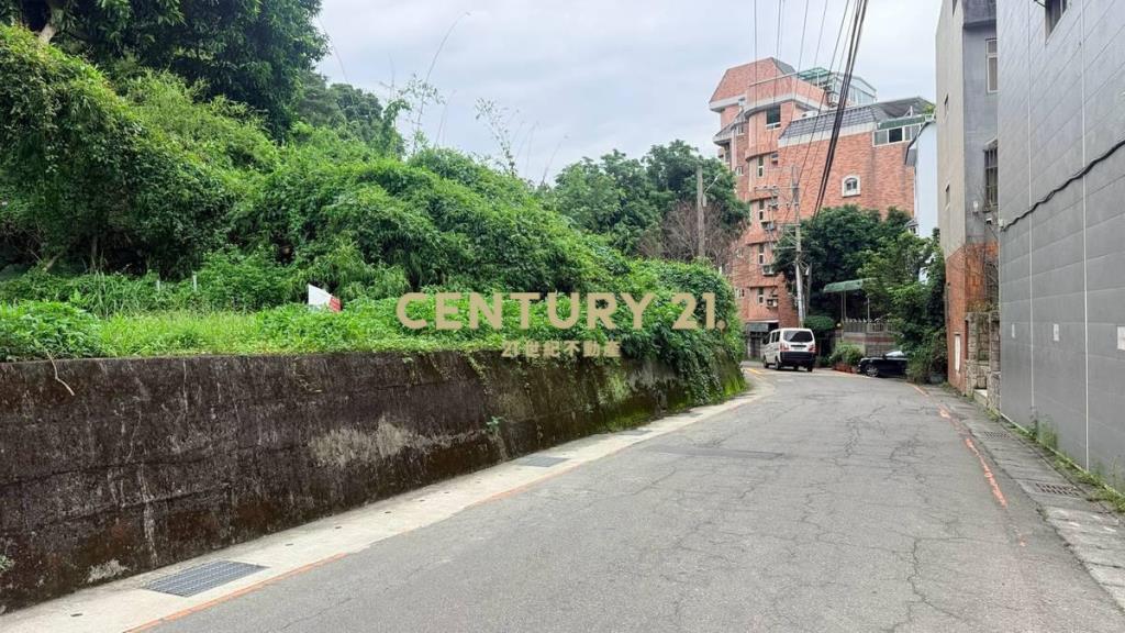 龜山和風別墅旁小坪數建地(A)