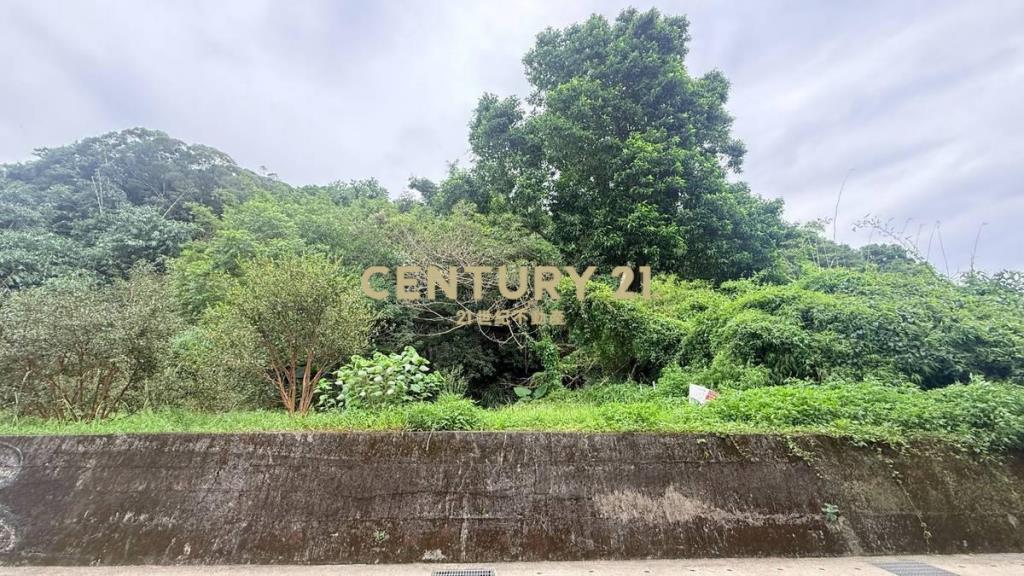龜山和風別墅旁小坪數建地(A)