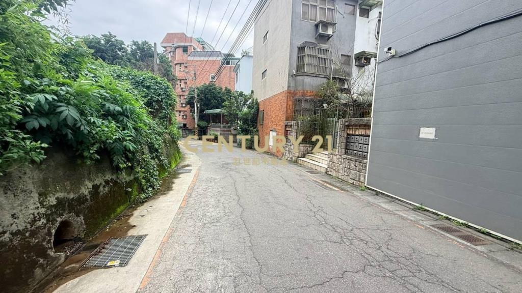 龜山和風別墅旁小坪數建地(A)