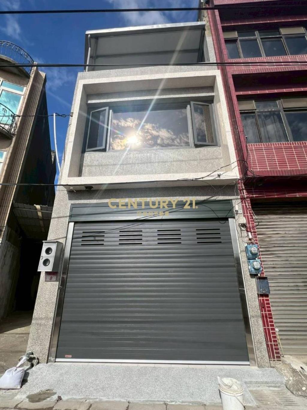 A20特區旁新整美透天