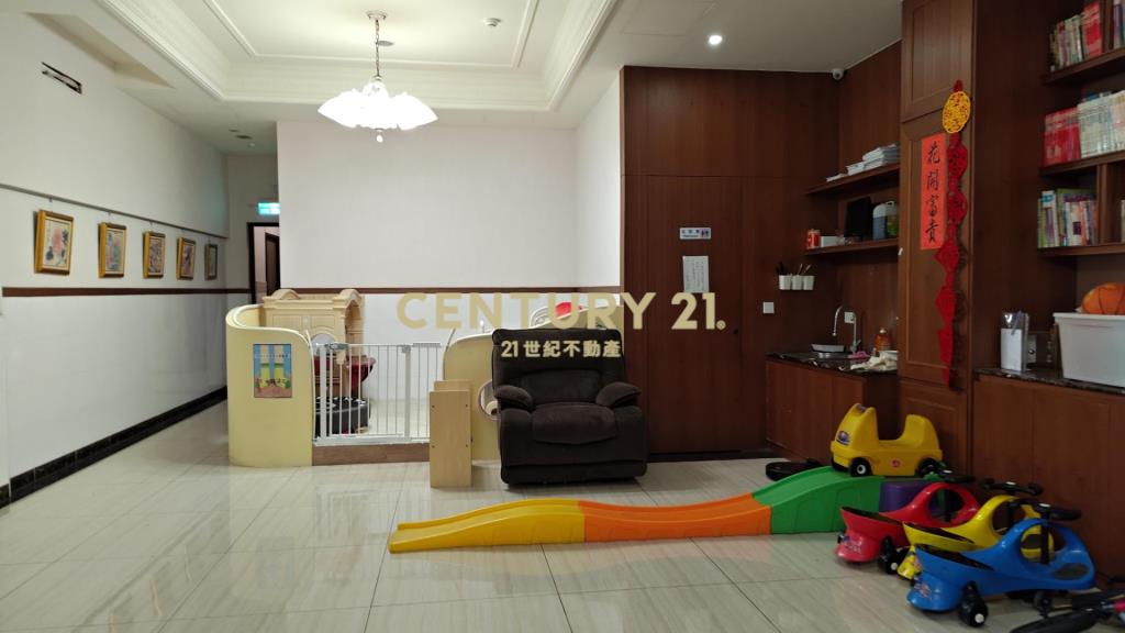 近A19站/吉富捷靜漂亮1+1房